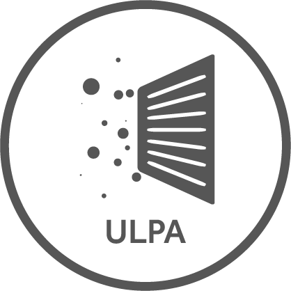 ULPA