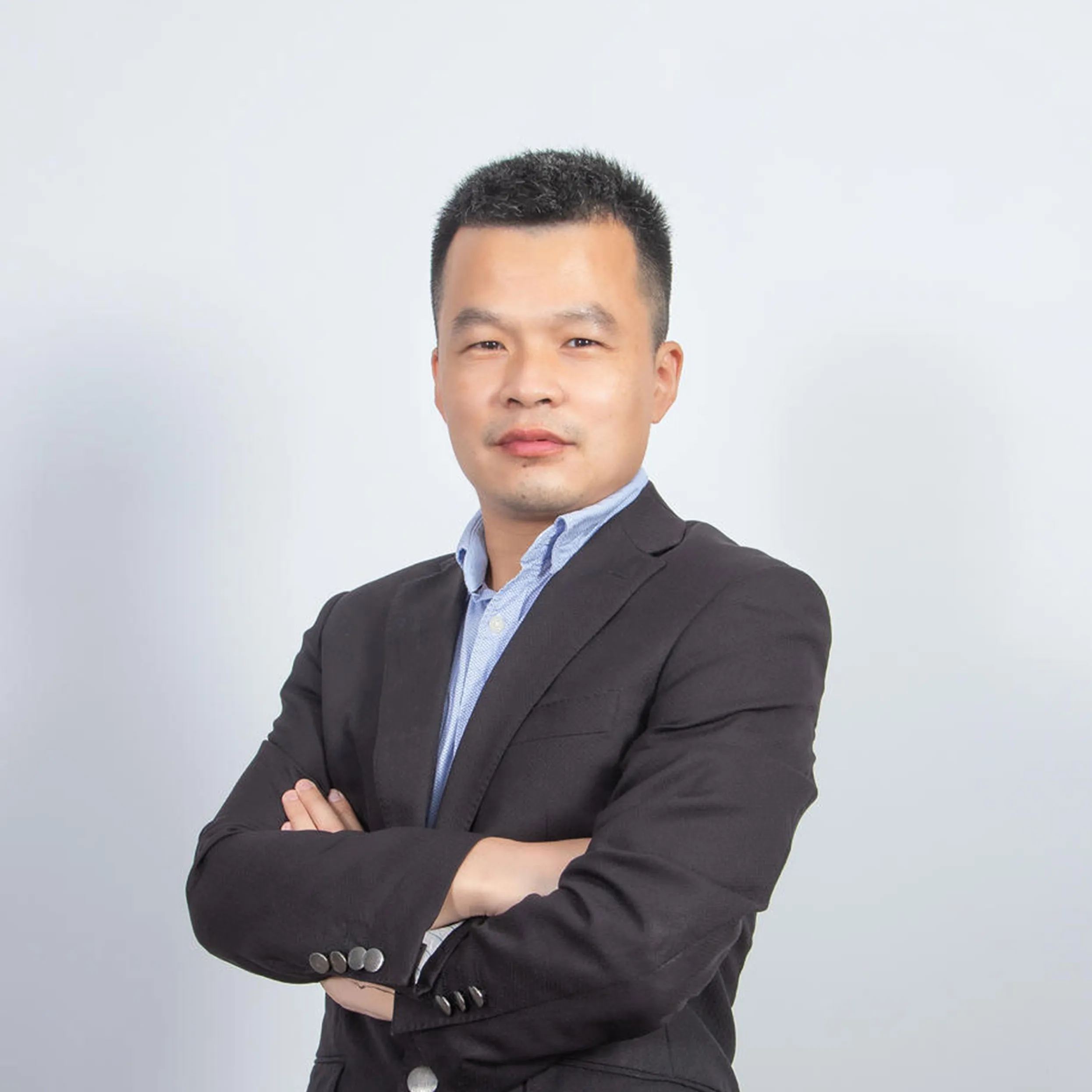 Mr. Liu Bao(Bob)