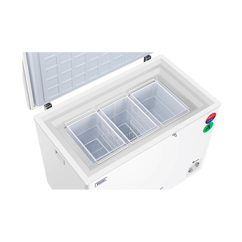 Refrigerador Haier HBC–80 Para Almacenar Vacunas - HBC80 - Synergy