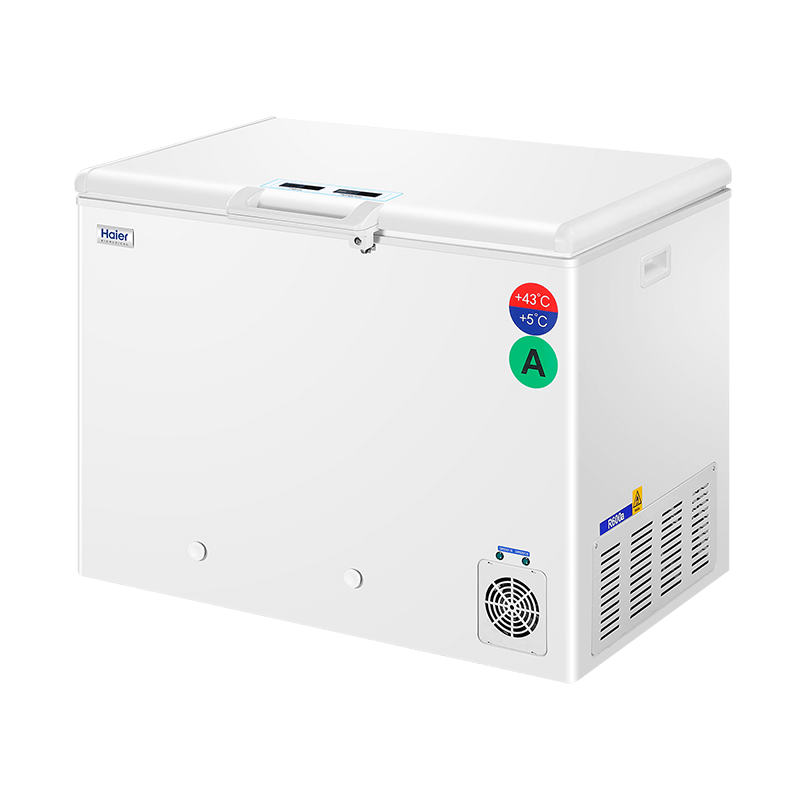 Refrigeradora Horizontal de vacunas Haier Hbc-260