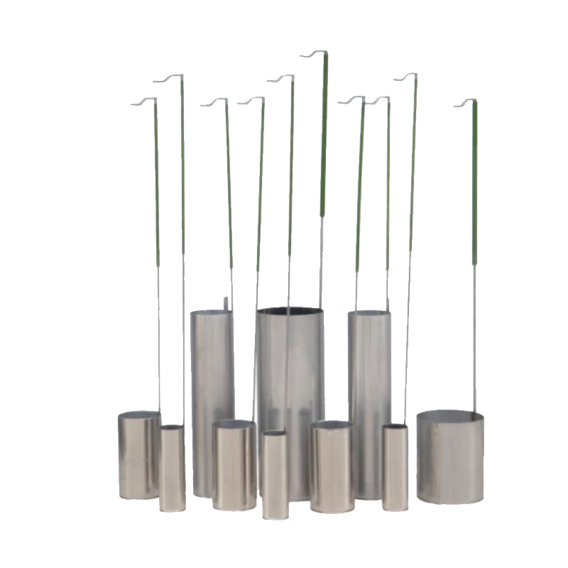 Canisters and Racks