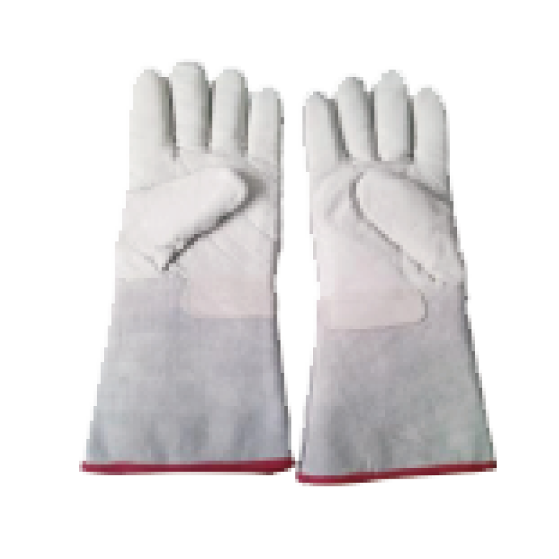 Cryogenic Gloves