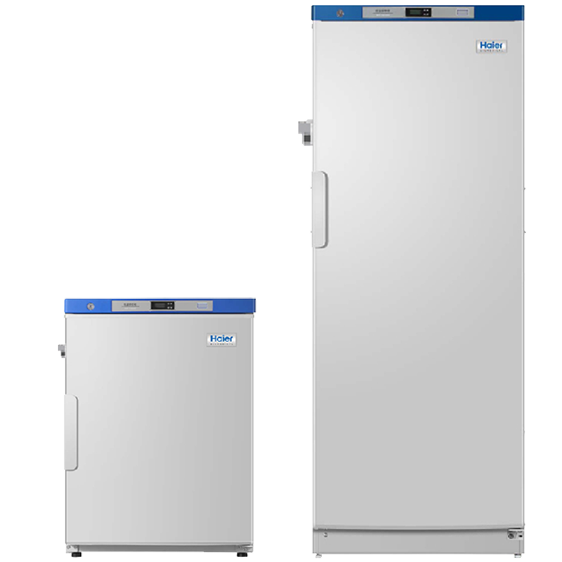 -25℃ Biomedical Freezer