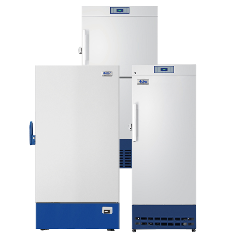 -30℃ Biomedical Freezer (Direct Cooling)