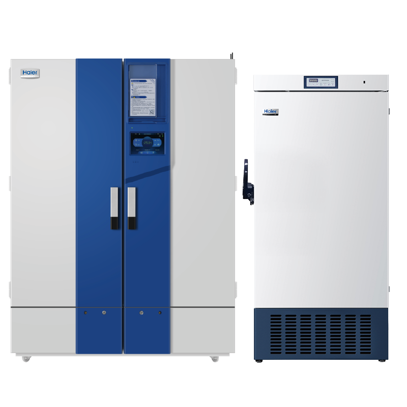 -30℃  Biomedical Freezer(Forced Air Cooling)