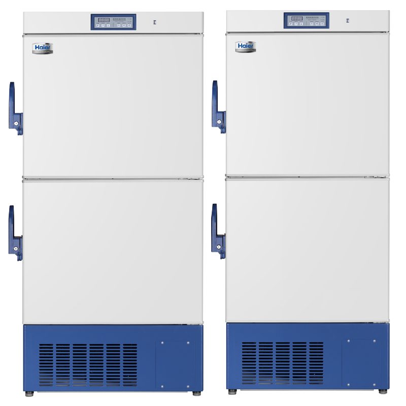 -40°C Biomedical Freezer (Double Doors Type)