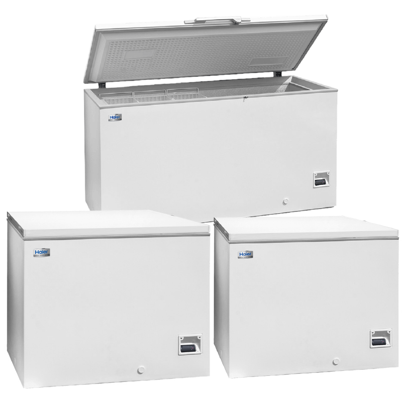 -40℃ Biomedical Freezer (Chest)