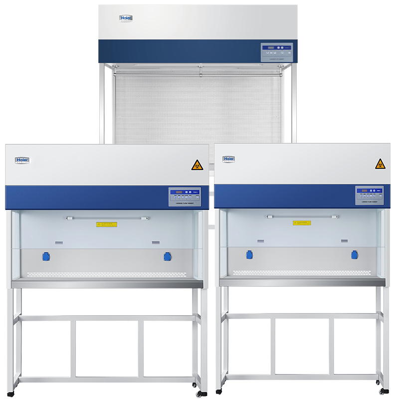 Clean Bench & Laminar Flow