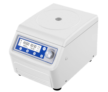 Benchtop High-Speed Centrifuge LX-165T2-J