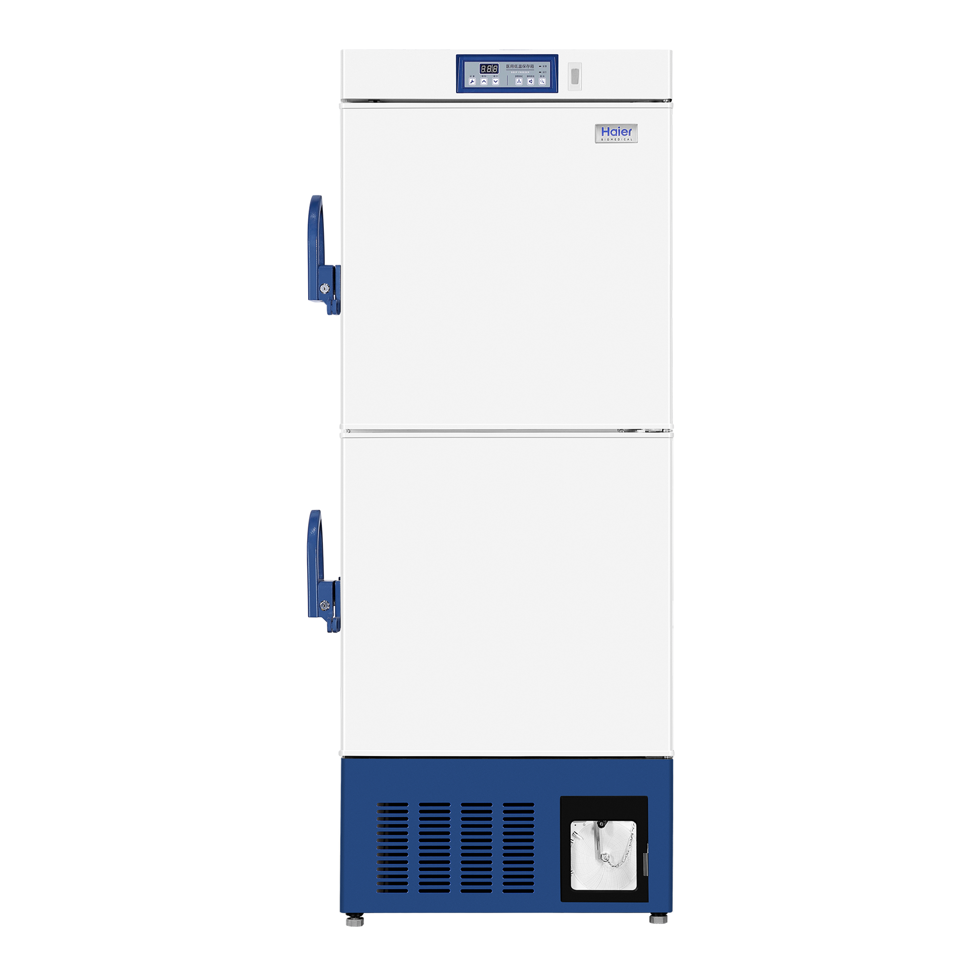 40°C Biomedical Freezer (Double Doors Type) - Haier Biomedical