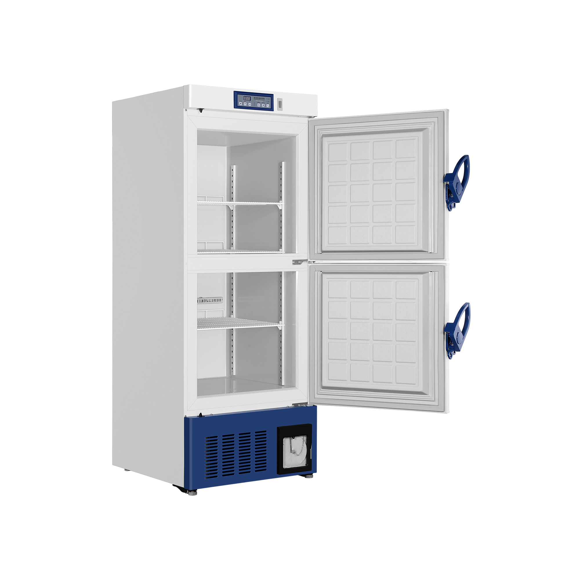 DW-40W380-biomedical-chest-freezer-40C - iqmstore