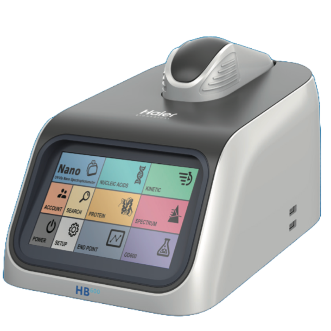 Analytical Instruments