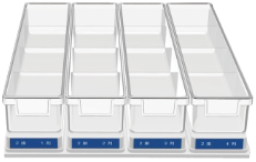 DW-30L1280FT (Intelligent)